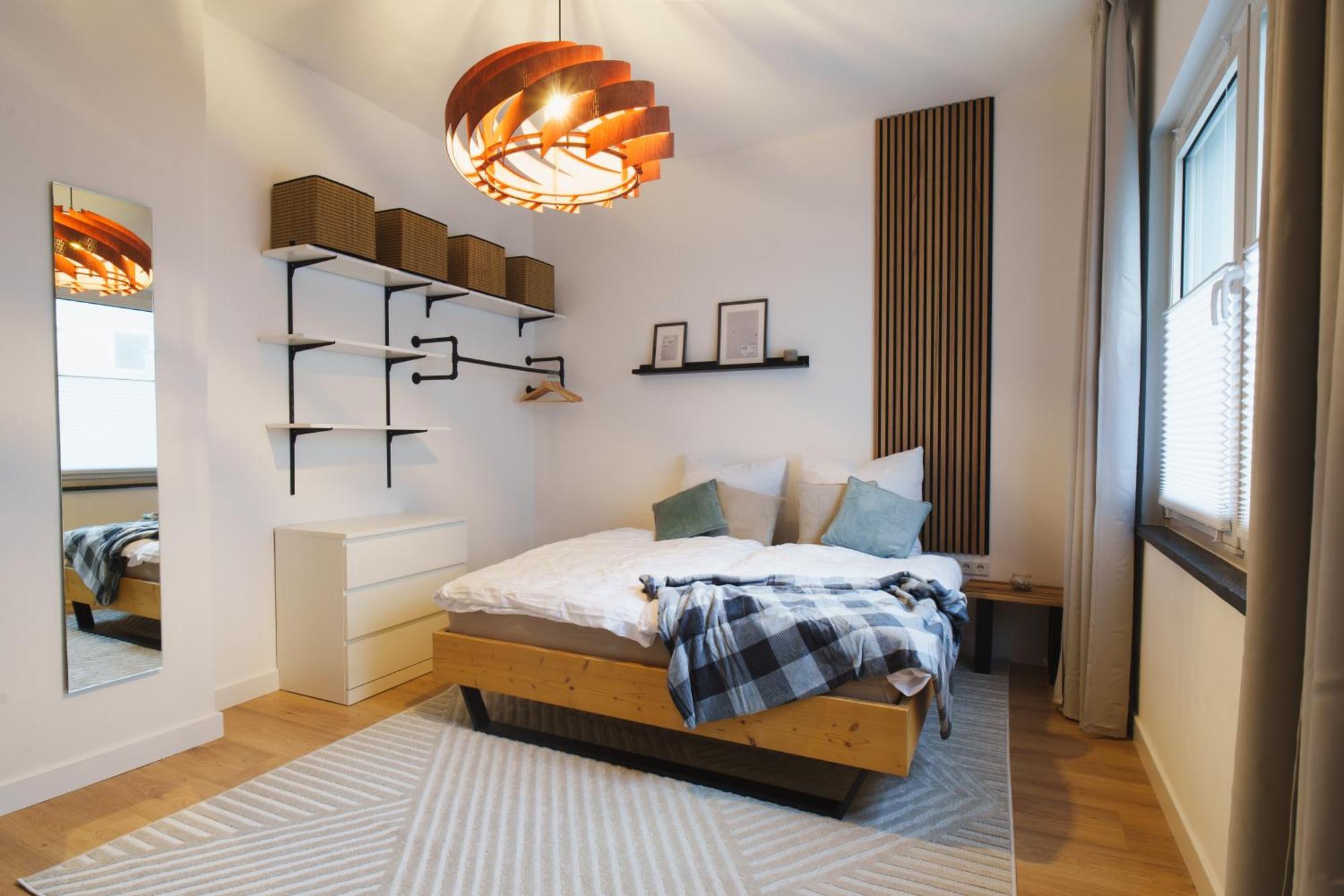 Apartment Innenstadt- Zentral Und Exklusiv In Bestlage, Stilvolles Ambiente, Alles Zu Fuss Erkunden Braunschweig Exterior photo